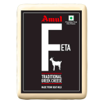 AMUL FETA TRADITIONAL GREEK CHEESE 